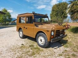 Usata 1981 Fiat Campagnola SUV | 6500 €