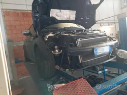 Mini Cooper Clubman