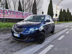 Blu Usata 2021 Lancia Ypsilon Silver Due volumi | 9000 € (Buon prezzo)
