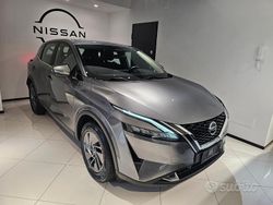 Grigio Usata 2025 Nissan Qashqai N-Connecta SUV | 18.900 € (Buon prezzo)