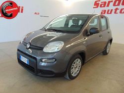 Grigio Usata 2023 Fiat Panda S Due volumi | 12.300 € (Buon prezzo)