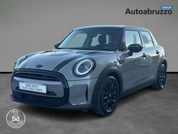 Grigio Usata 2022 Mini Cooper Due volumi | 24.900 € (Buon prezzo)