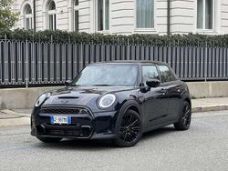 Usata 2021 Mini Cooper S Due volumi | 25.800 € (Buon prezzo)