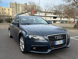 Grigio Usata 2009 Audi A4 Station wagon | 5900 € (Buon prezzo)