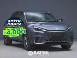 Sonic chrome Nuova 2025 Lexus LBX SUV | 30.472 € (Ottimo prezzo)
