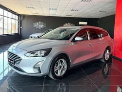 Grigio Usata 2020 Ford Focus ST Station wagon | 11.500 € (Ottimo prezzo)