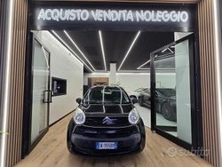 Nero Usata 2007 Citroën C1 Due volumi | 2000 € (Buon prezzo)