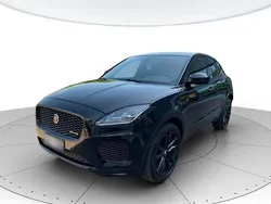 Nero Usata 2019 Jaguar E-Pace R-Dynamic SUV | 20.200 € (Ottimo prezzo)