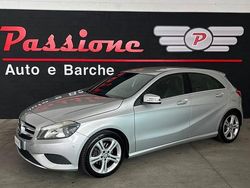 Grigio Usata 2014 Mercedes A180 Tre volumi | 12.900 € (Buon prezzo)