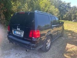 Nero Usata 2006 Lincoln Navigator SUV | 15.000 €