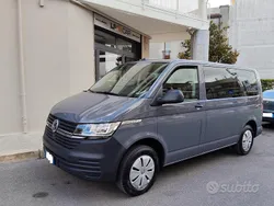 Usata 2021 VW Caravelle Trendline Monovolume | 25.000 € (Super prezzo)