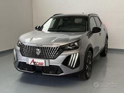 Grigio Nuova 2025 Peugeot 2008 GT SUV | 25.900 € (Buon prezzo)