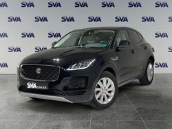Nero Usata 2018 Jaguar E-Pace S SUV | 12.900 € (Ottimo prezzo)