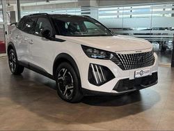 Bianco Usata 2024 Peugeot 2008 GT SUV | 20.950 € (Buon prezzo)