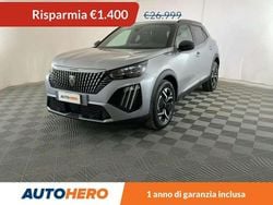 Grigio Usata 2025 Peugeot 2008 GTi SUV | 25.599 € (Buon prezzo)