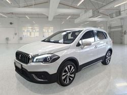 Bianco Usata 2019 Suzuki SX4 S-Cross SUV | 14.950 € (Buon prezzo)