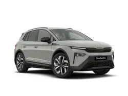 Grigio acciaio Nuova 2025 Skoda Elroq SportLine SUV | 35.000 € (Ottimo prezzo)