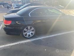 Usata 2009 BMW 320 Cabriolet Cabrio | 6500 € (Super prezzo)