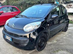 Nero Usata 2007 Citroën C1 Due volumi | 1850 € (Buon prezzo)