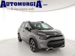 Grigio Usata 2024 Citroën C3 Aircross PureTech SUV | 15.490 € (Buon prezzo)
