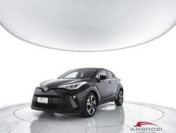 Nero Usata 2022 Toyota C-HR Trend SUV | 19.200 € (Buon prezzo)