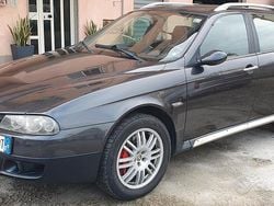 Usata 2006 Alfa Romeo Crosswagon Station wagon | 2999 €