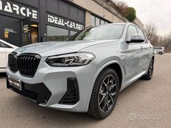 Grigio Usata 2021 BMW X3 M Sport SUV | 39.900 € (Buon prezzo)
