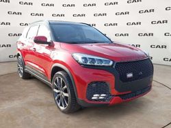 Rosso Usata 2024 Sportequipe S1 SUV | 24.500 €