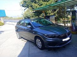 Grigio Usata 2018 Fiat Tipo Station wagon | 6500 € (Buon prezzo)
