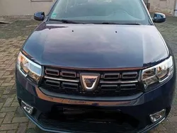 Usata 2019 Dacia Sandero Ambiance Due volumi | 8490 € (Ottimo prezzo)
