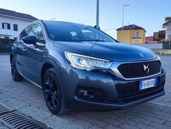 Usata 2017 DS Automobiles DS4 Crossback Sport Chic SUV | 11.900 € (Molto cara)