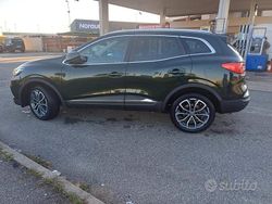Verde Usata 2019 Renault Kadjar SUV | 12.900 € (Ottimo prezzo)