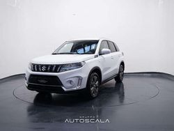 Bianco Usata 2024 Suzuki Vitara SUV | 22.990 € (Buon prezzo)