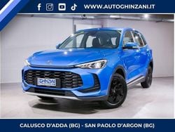 Blu Nuova 2025 MG ZS SUV | 19.000 € (Buon prezzo)