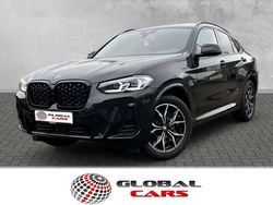 Zaffiro Usata 2024 BMW X4 M Sport SUV | 51.000 € (Ottimo prezzo)