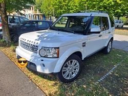 Usata 2012 Land Rover Discovery 4 SE SUV | 20.000 € (Cara)