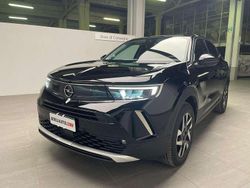 Tiger black Usata 2022 Opel Mokka Elegance SUV | 14.150 € (Super prezzo)