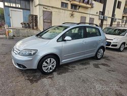 Grigio Usata 2008 VW Golf Plus Monovolume | 3290 € (Buon prezzo)