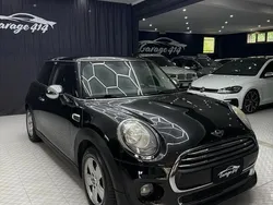 Nero Usata 2015 Mini One D Business Due volumi | 8300 € (Super prezzo)