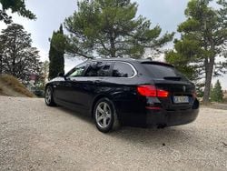 Usata 2011 BMW 520 Tre volumi | 7500 € (Super prezzo)