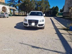 Usata 2012 Audi Q5 Ambiente SUV | 10.999 € (Buon prezzo)