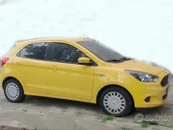 Usata 2017 Ford Ka Due volumi | 8500 € (Ottimo prezzo)