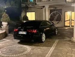 Usata 2013 Audi A6 S-Line Tre volumi | 16.500 € (Buon prezzo)