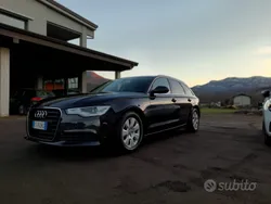 Usata 2014 Audi A6 Station wagon | 10.000 €