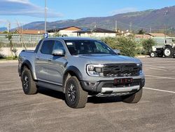 Conquery grey Usata 2025 Ford Ranger Raptor Pick-up | 58.800 € (Molto cara)