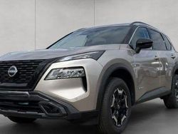 Viola Nuova 2025 Nissan X-Trail SUV | 42.800 €