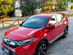 Usata 2021 Honda CR-V SUV | 22.700 € (Ottimo prezzo)