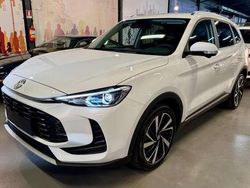 Bianco Nuova 2025 MG ZS Luxury Tre volumi | 24.840 € (Cara)