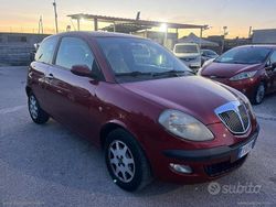 Usata 2006 Lancia Ypsilon Due volumi | 2500 € (Molto cara)