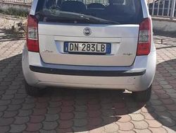 Grigio Usata 2008 Fiat Idea Monovolume | 3500 € (Buon prezzo)